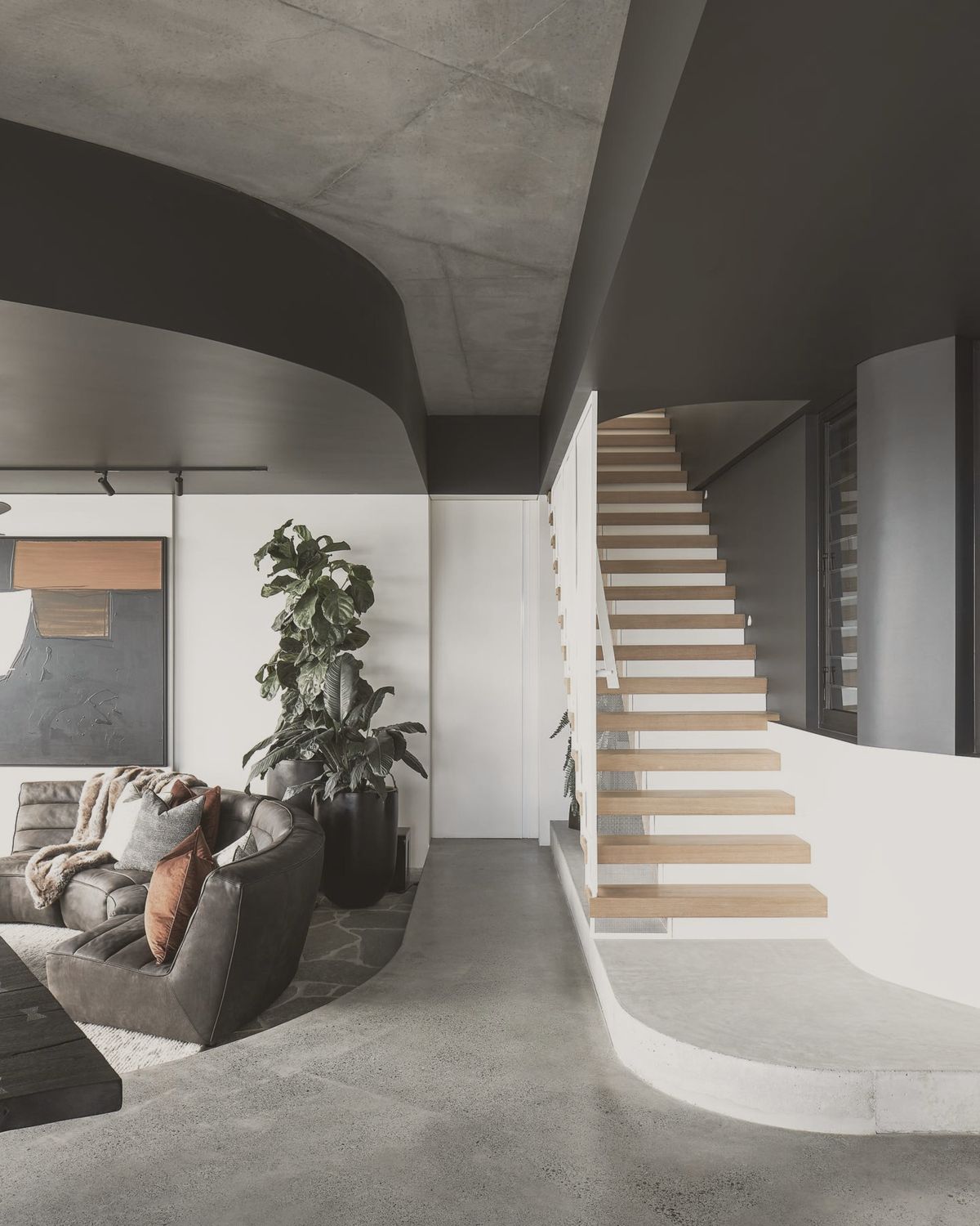 Considered interior architecture
